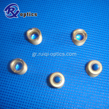 FL 4.02mm Aspheric Glass Collimating Lens